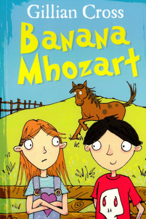 banana-mhozart Picture of book cover