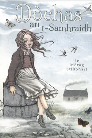 Picture of cover of book